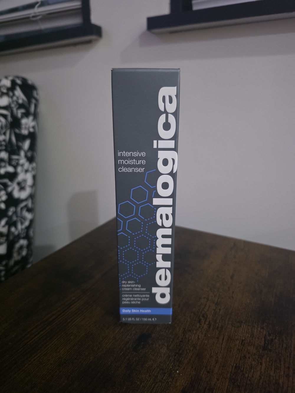 dermalogica Intensive Moisture Cleanser